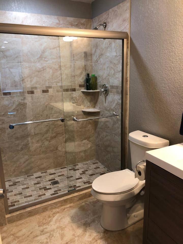 Downtown Contemporary Yet Cozy Fun Villa San Antonio Bagian luar foto